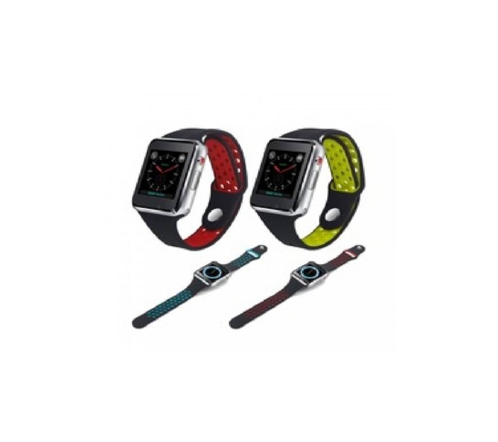 Miwear M3 Smart Watch & Bluetooth Dial