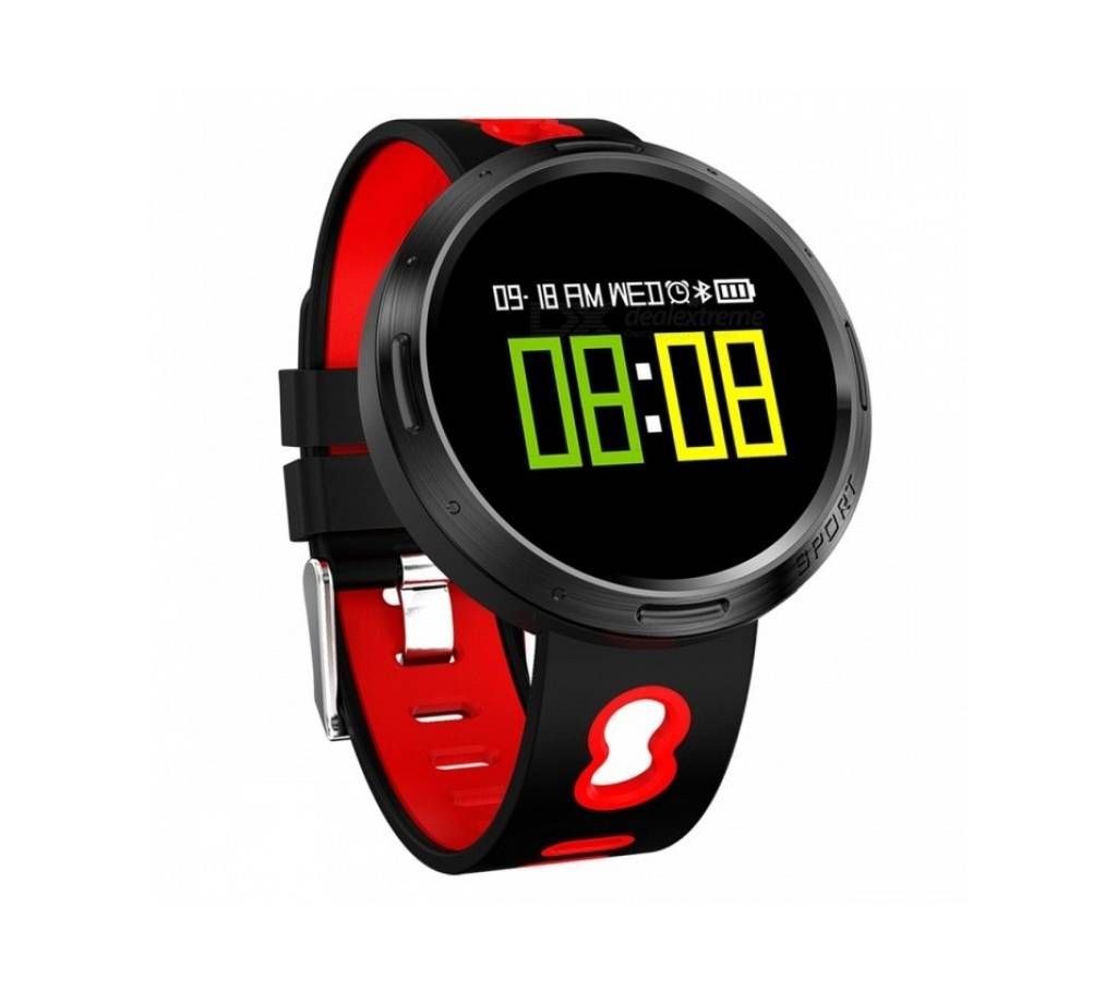 X9VO Smart Watch Heart Rate