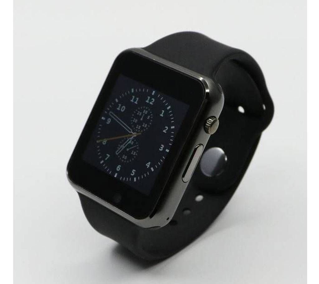 A1 Sim Supported smart wach