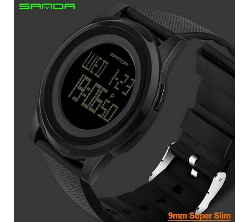 SANDA SMART WATCH
