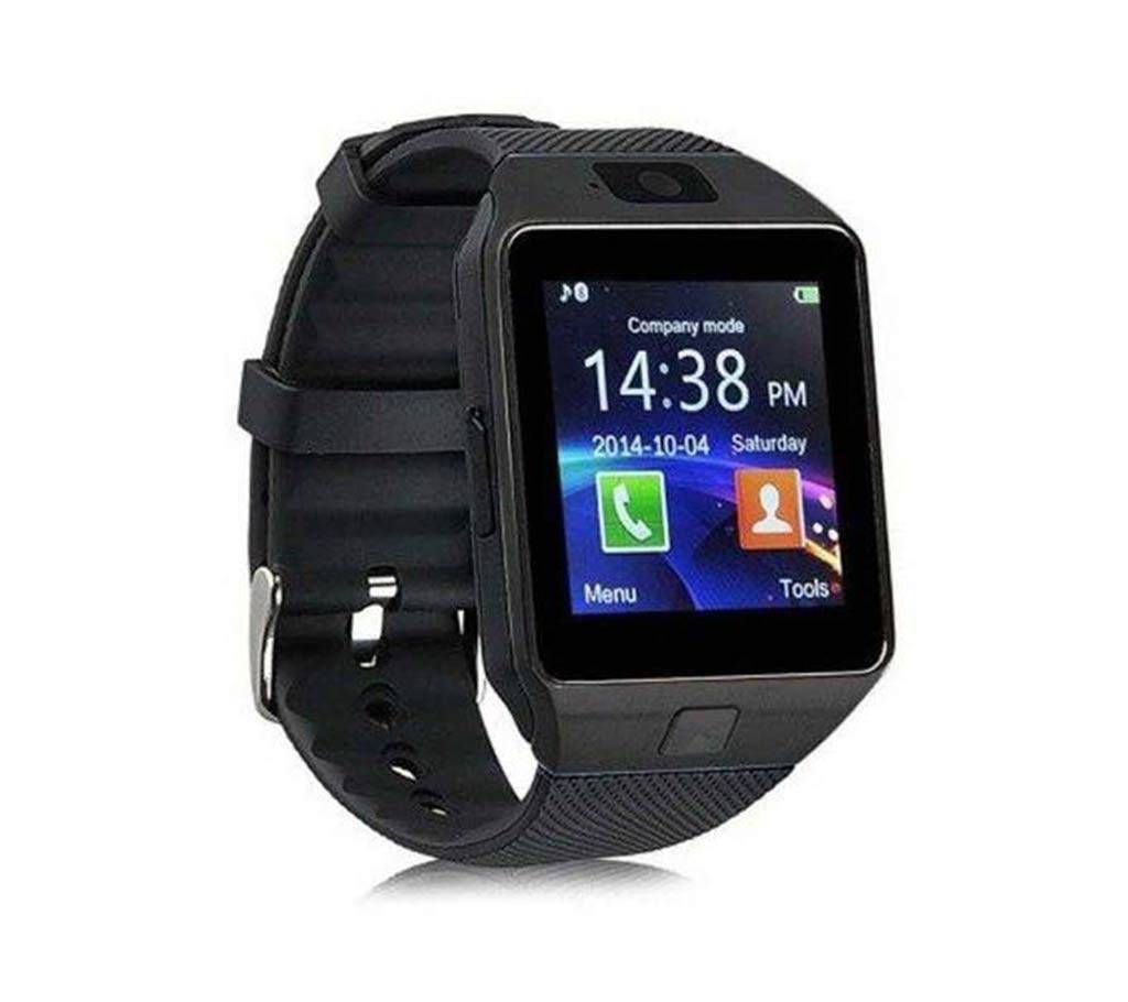 Smart Watch DZ-09