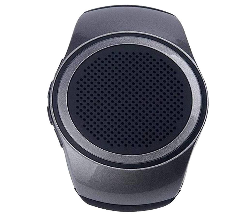 DMG Wireless Bluetooth Speaker Wristband - SIMless SmartWatch