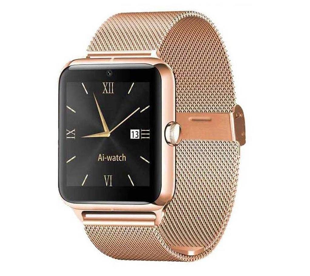 F30 Smart Watch - Single SIM