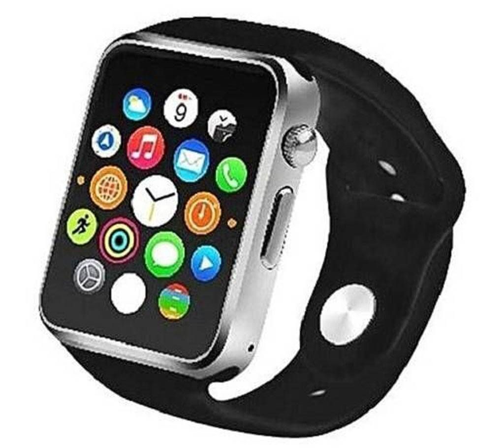 A1 Smart Watch For iOS and Android - SIM Supported 