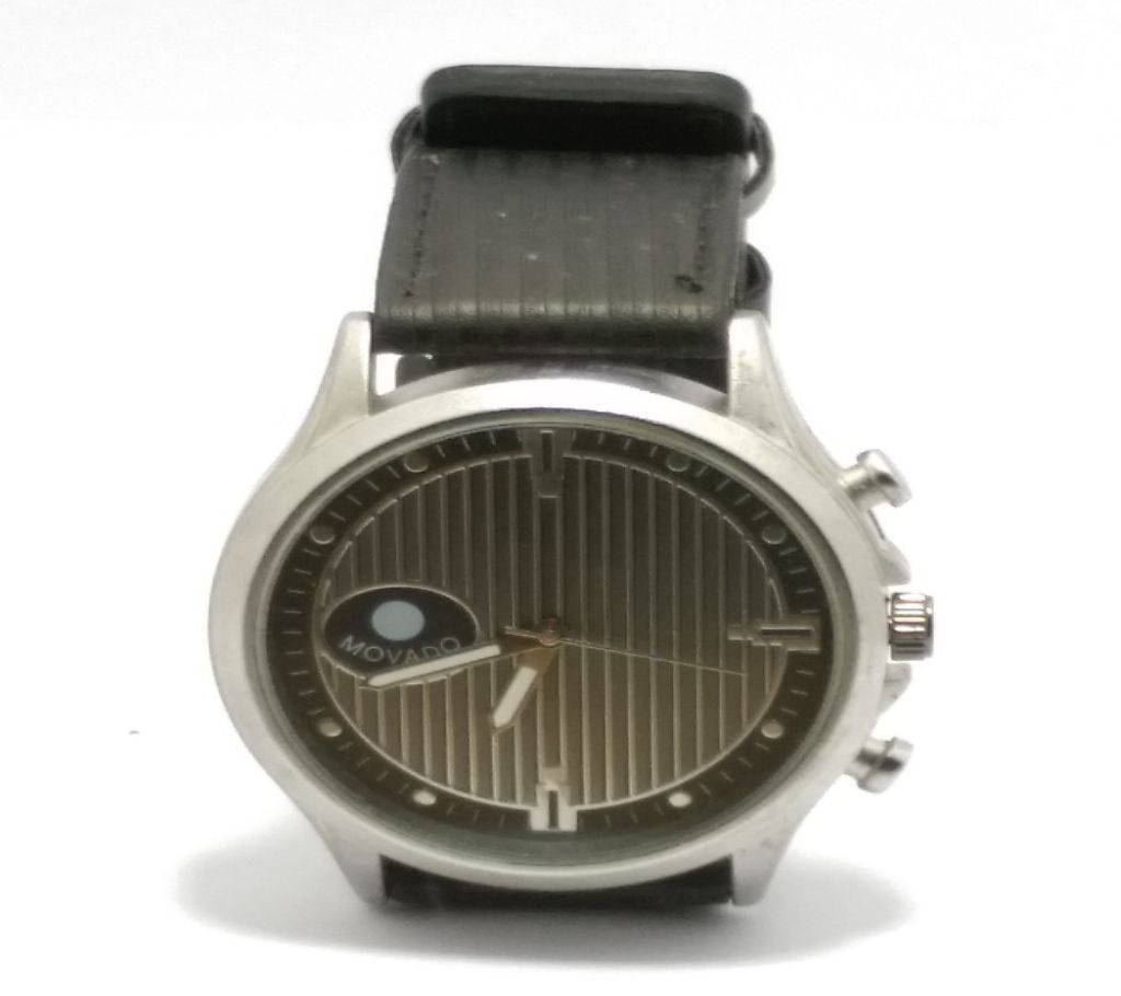 Jents wrist watch10