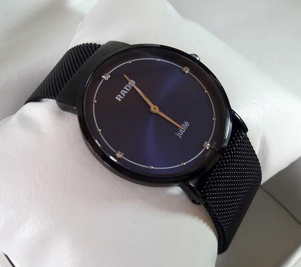 Rado Jubile Men's Wrist Watch (Copy)