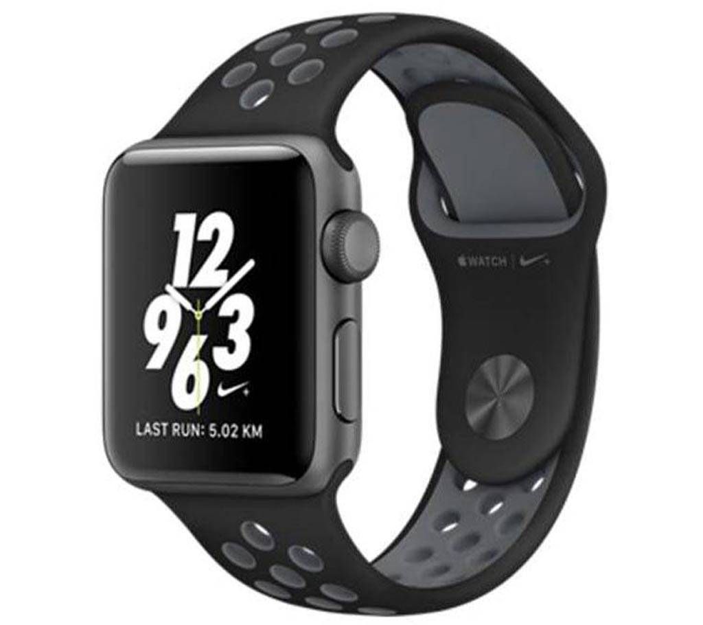 IWO 3 Smart Watch
