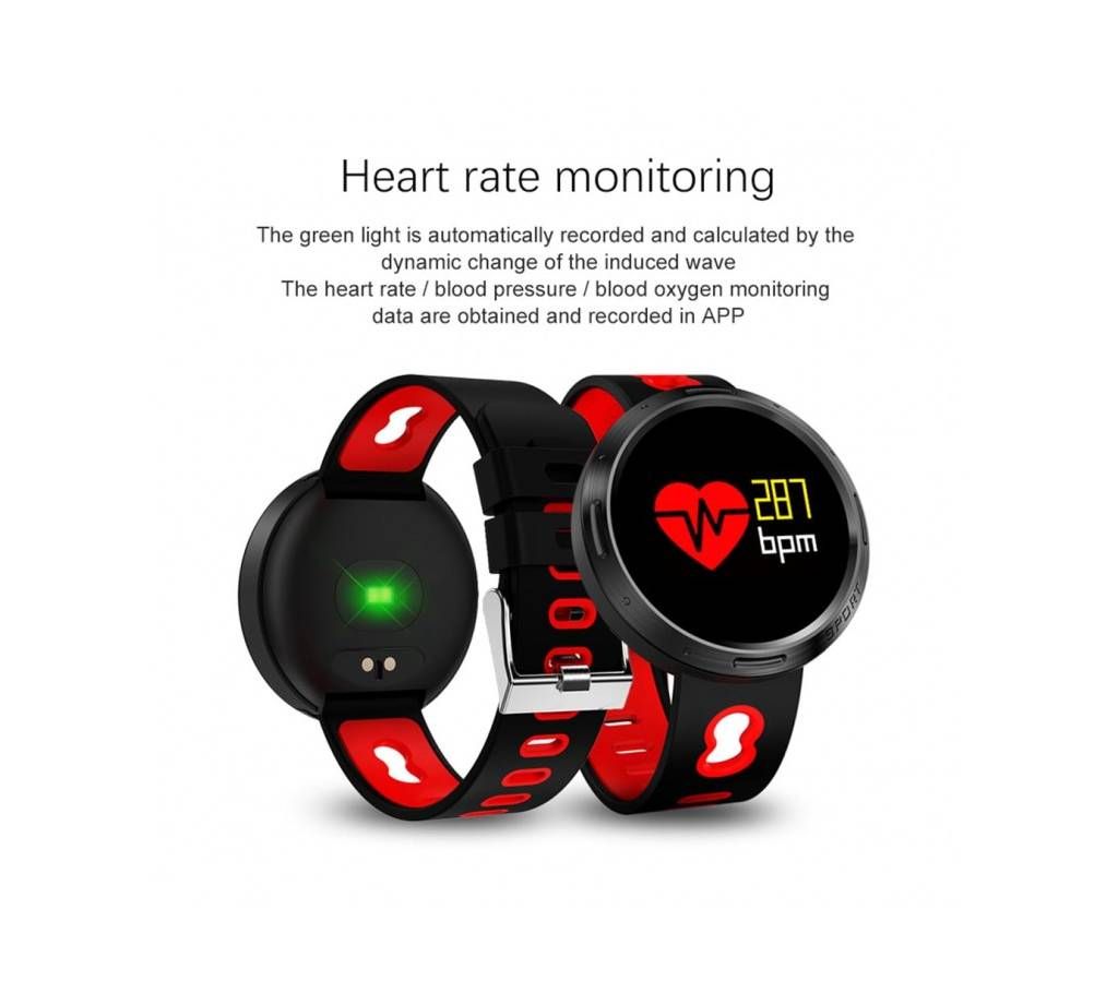 X9VO Smart Watch - SIM Not Supported 