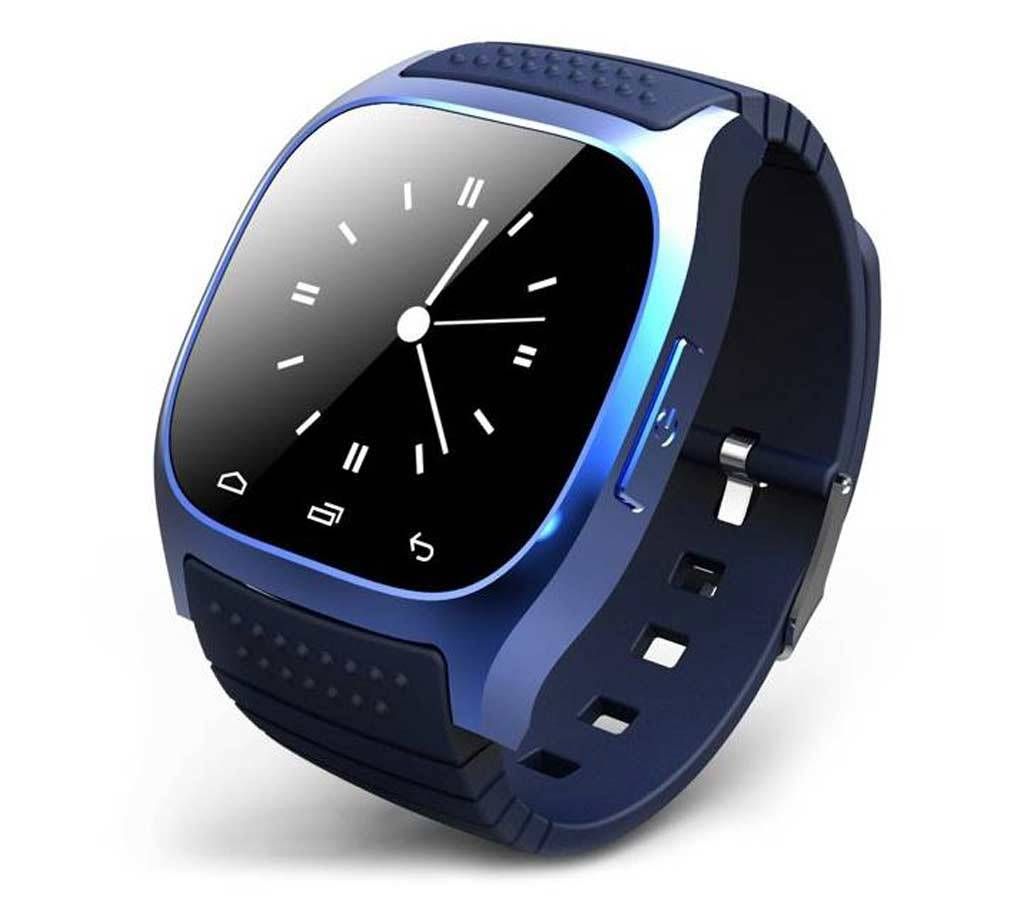 M26 Bluetooth Smart Watch in BD