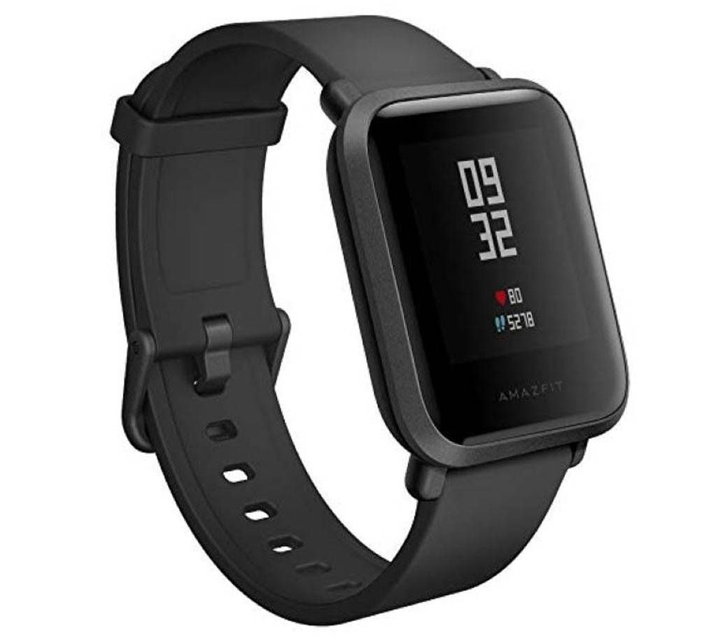 Xiaomi-Huami Amazfit Bip Lite Youth Smart Watch - SIM not Supported