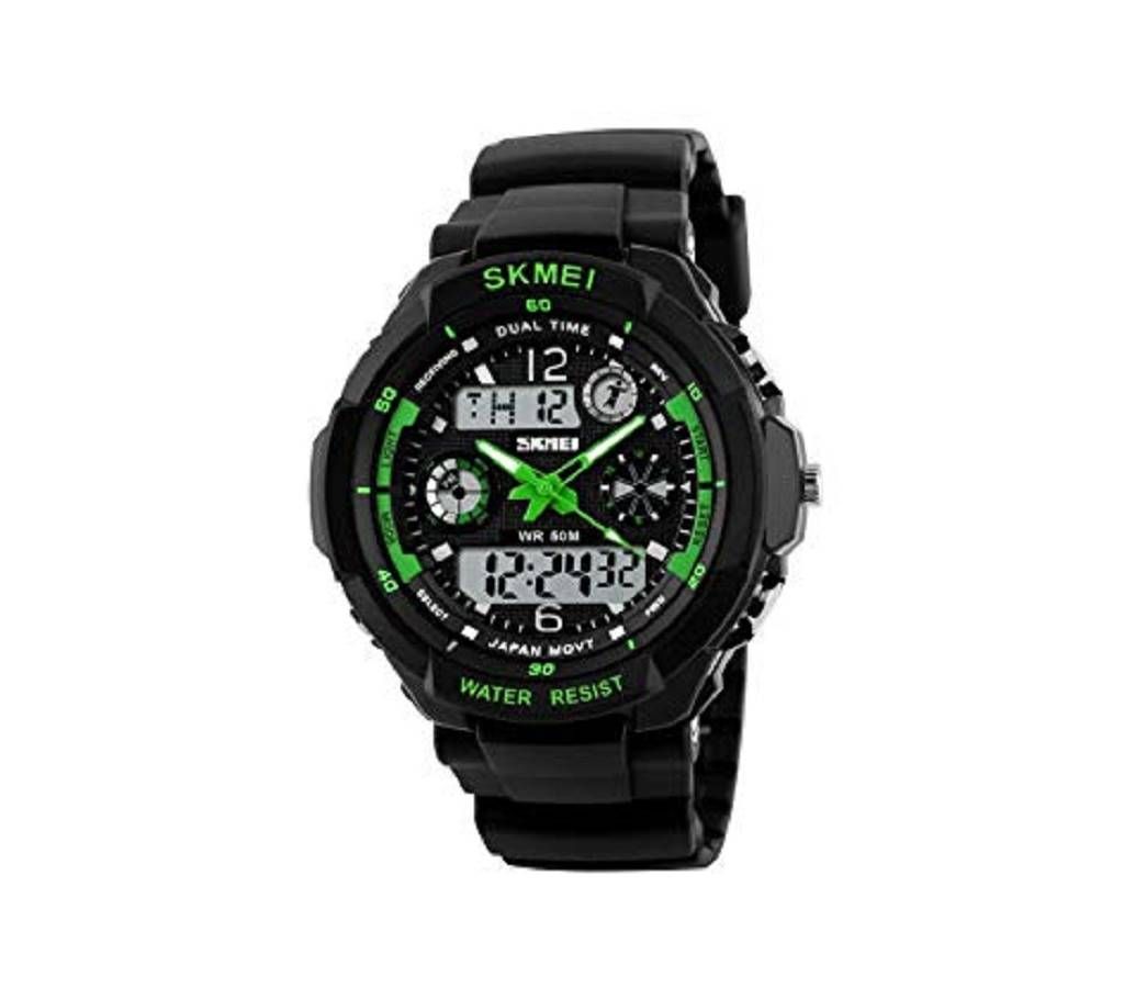 Skmei 1060 men's watch