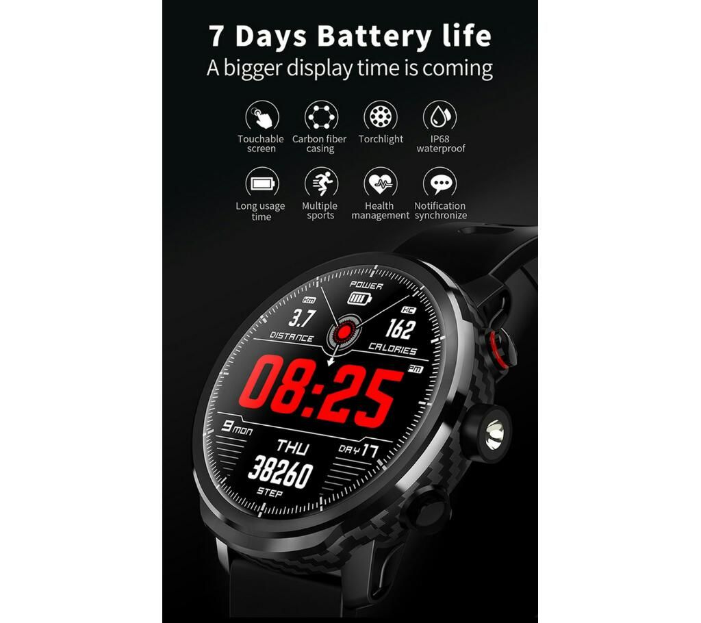 Microware L5