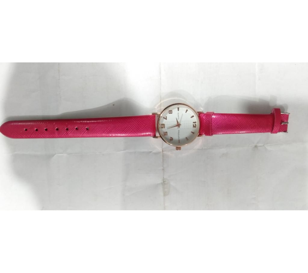 ladies Clock