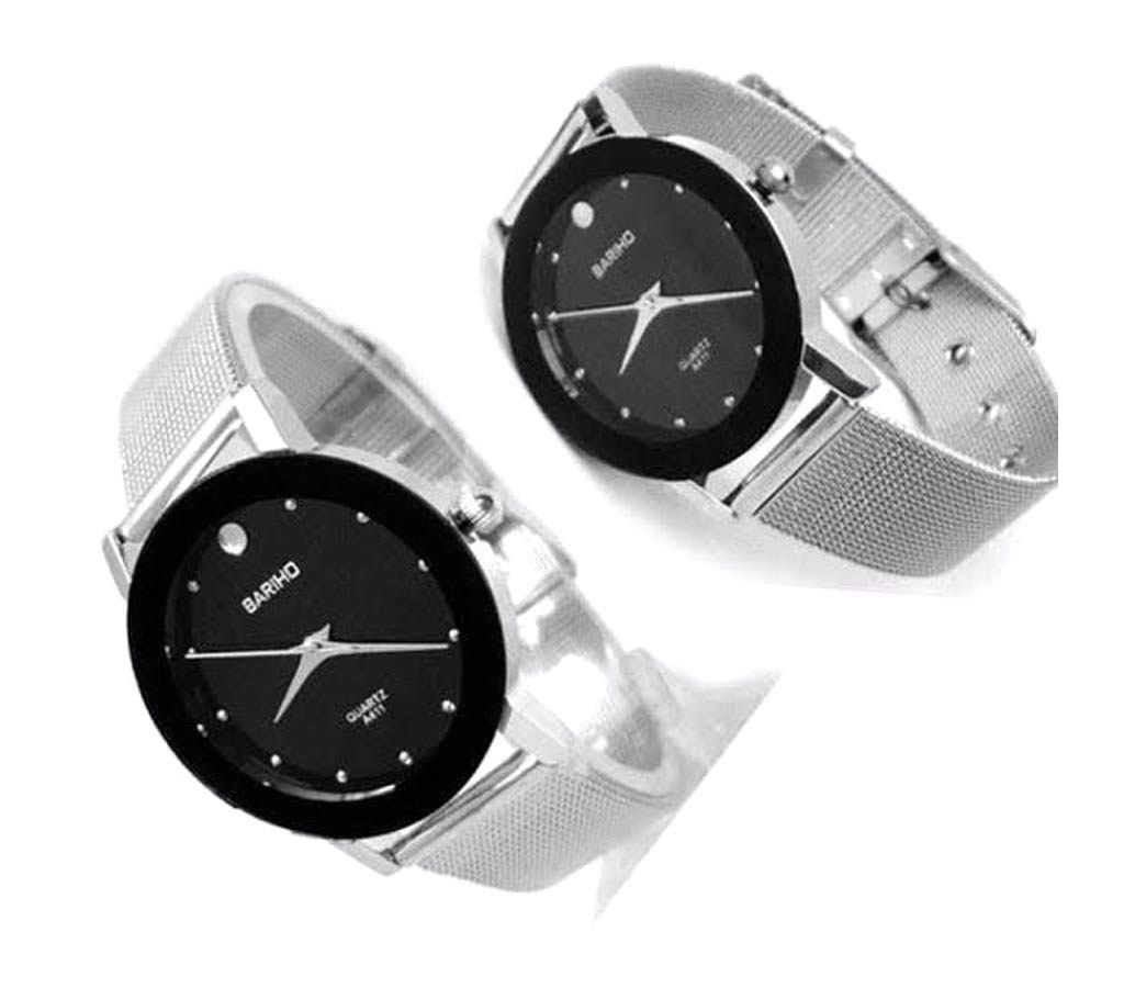 Bariho (copy) couple watch FM-C001