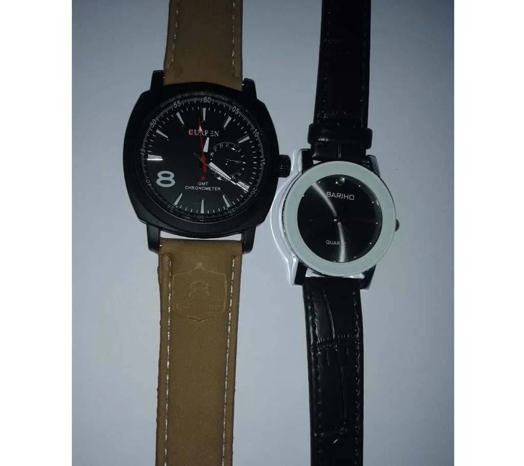 Curren+BARIHO