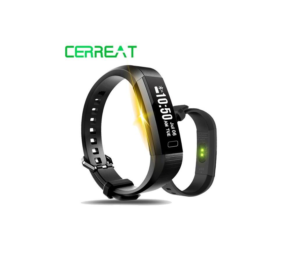 Y11 Smart Band - SIM Not Supported
