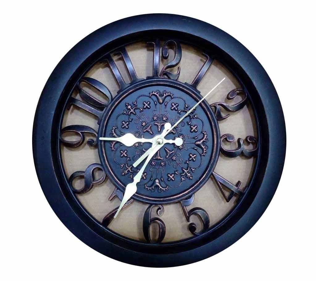 Antique Clock
