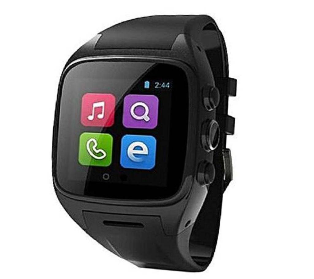 Waterproof Android Smart Watch 3G - SIM Supported 