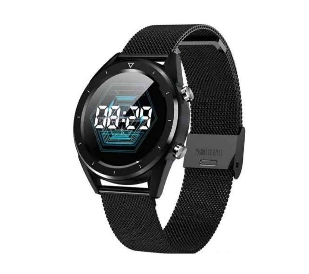 DT No.1 DT 28 Smart Watch with Fitness Tracking  CHG