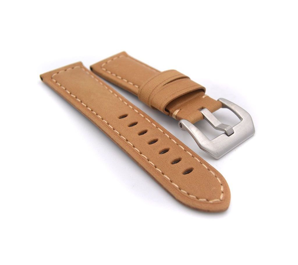 Leather Watch Straps for 20mm/22mm