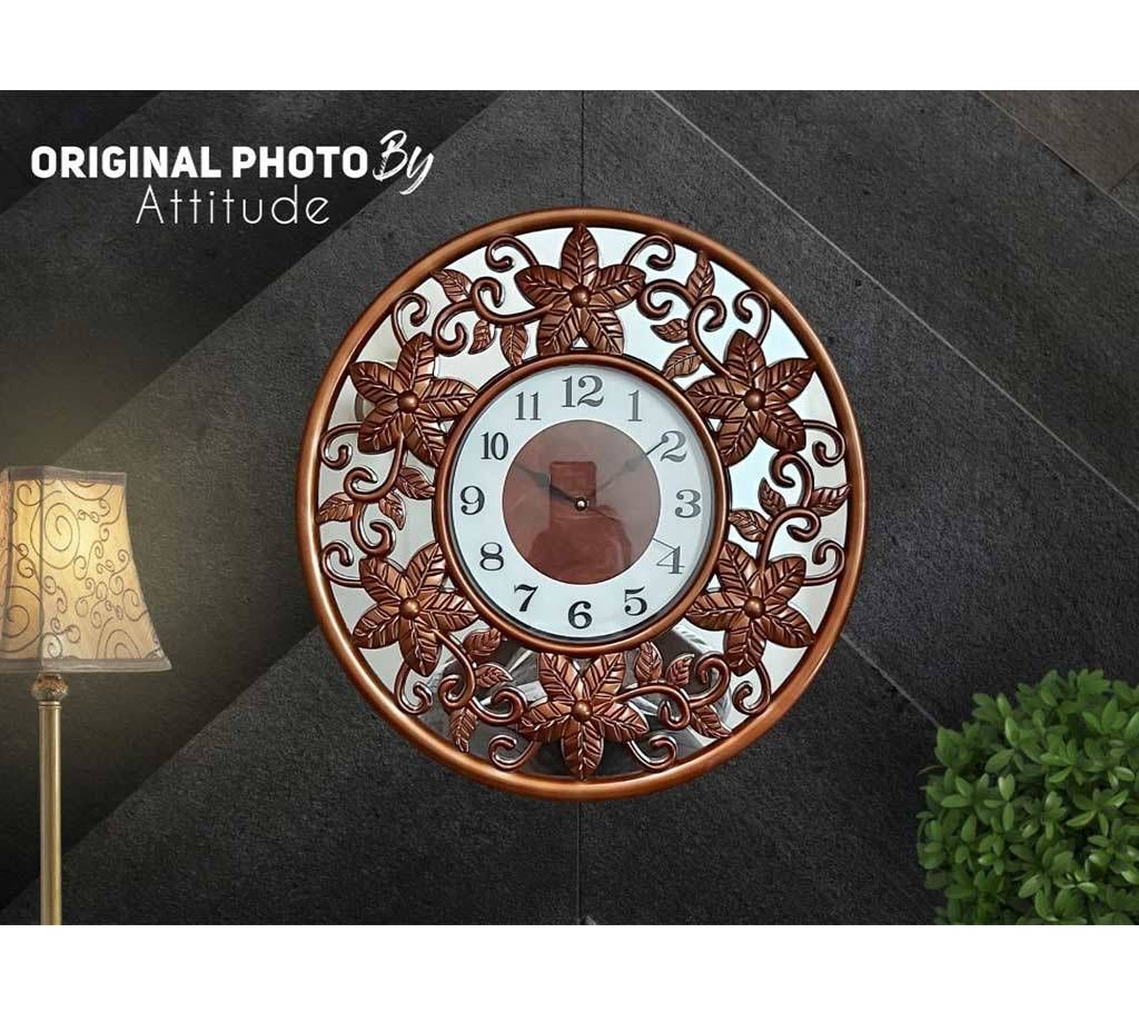 Premium Quality Design Wall Clock for Bedroom, Drawing Room & Offices