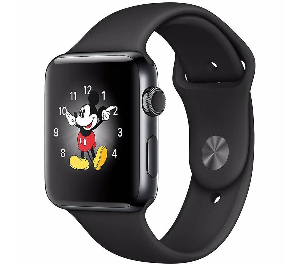 Apple A8 Smart Watch - SIM Supported (Copy)