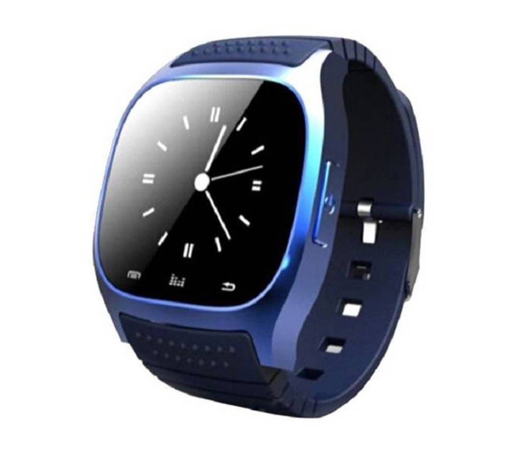 M26 Bluetooth smart watch-sim less 