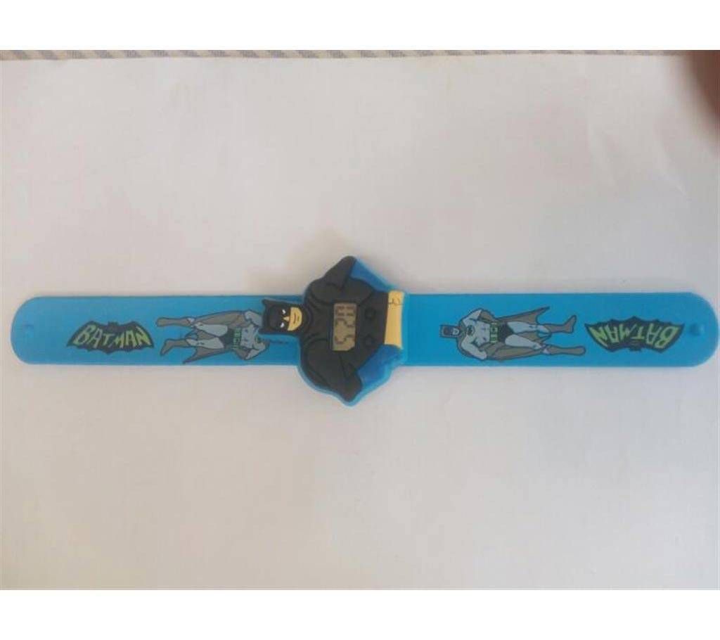 Batman Kids Watch