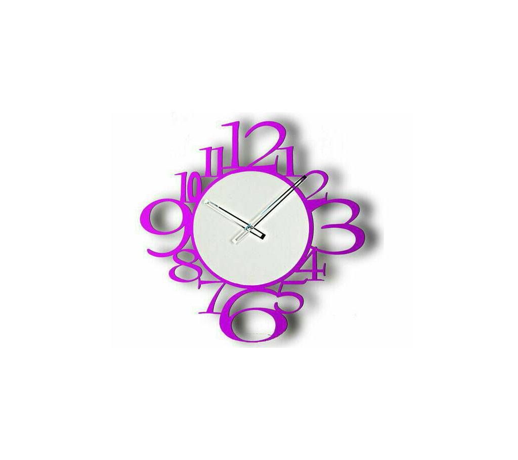 creative wall.clock