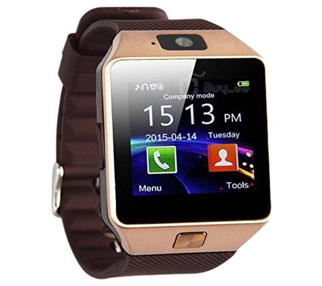 G2G Smart Watch - SIM Supported