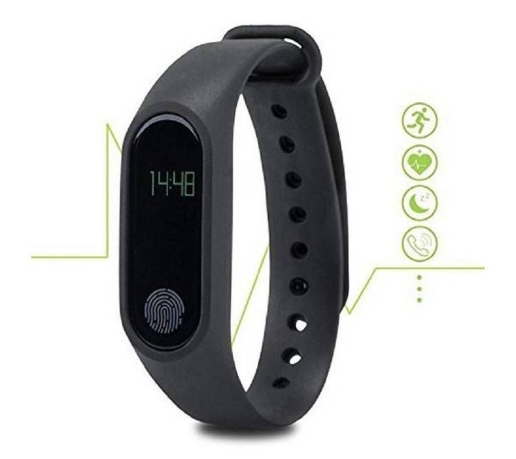 M2  Smart Fitness Band