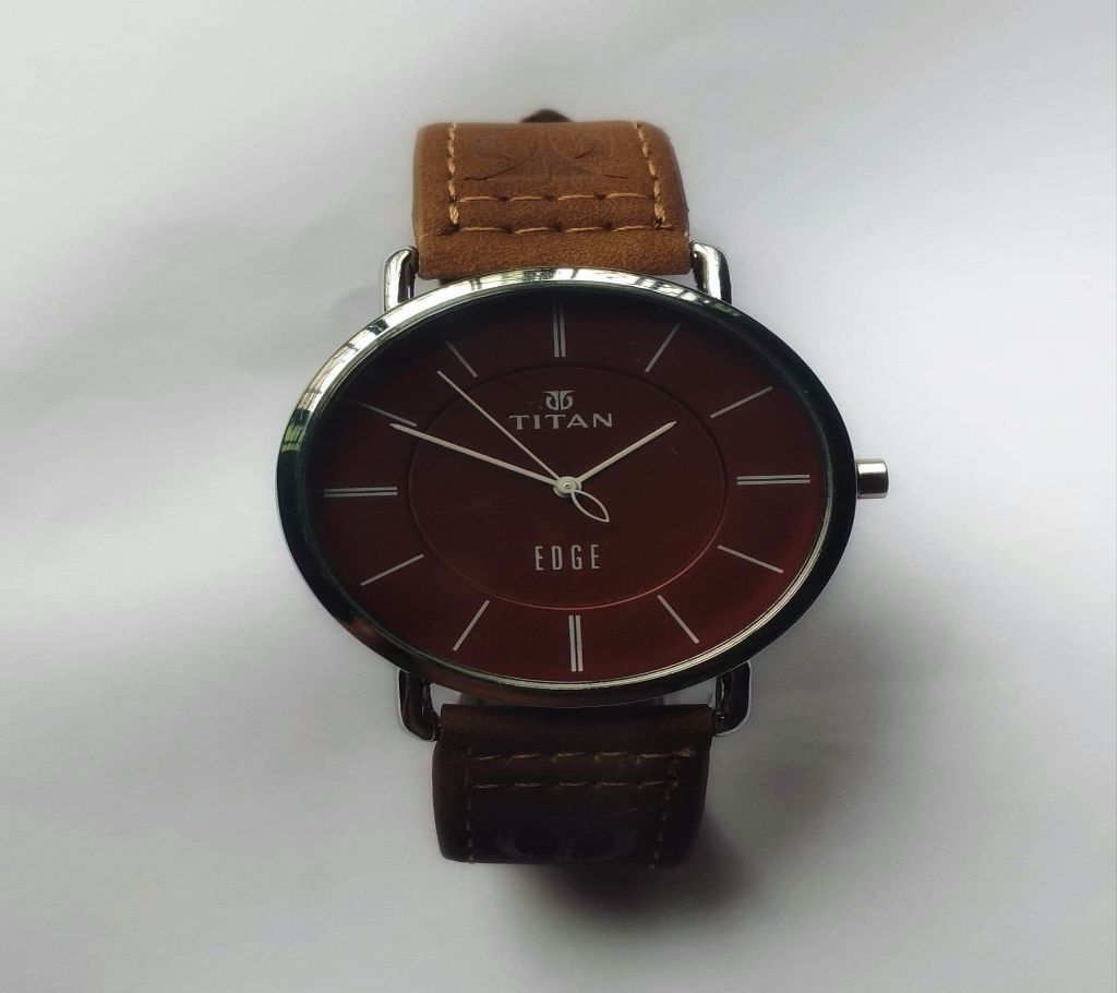  Blue Gun (Copy) Gents Wrist Watch 