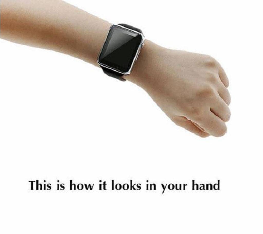 Apple i-watch smart watch - sim supported (Copy)