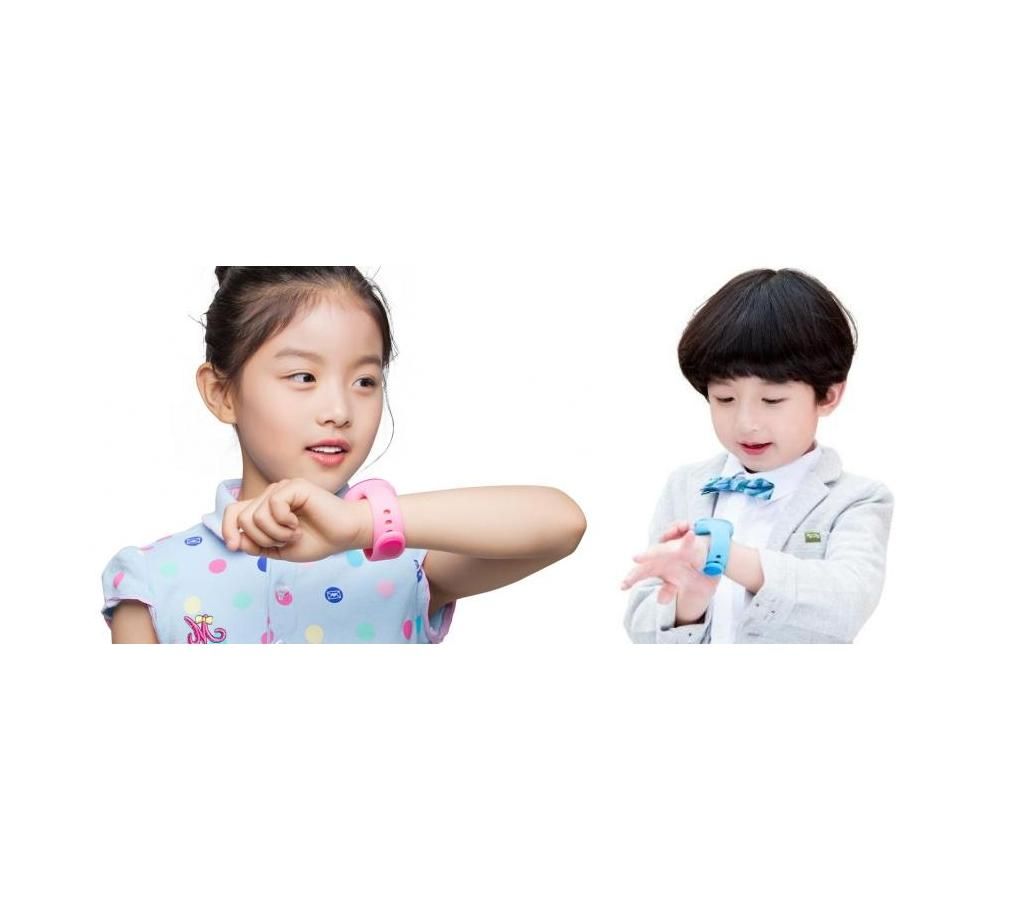 Xiaomi Mi Bunny MiTu Q Smart watch phone For kids