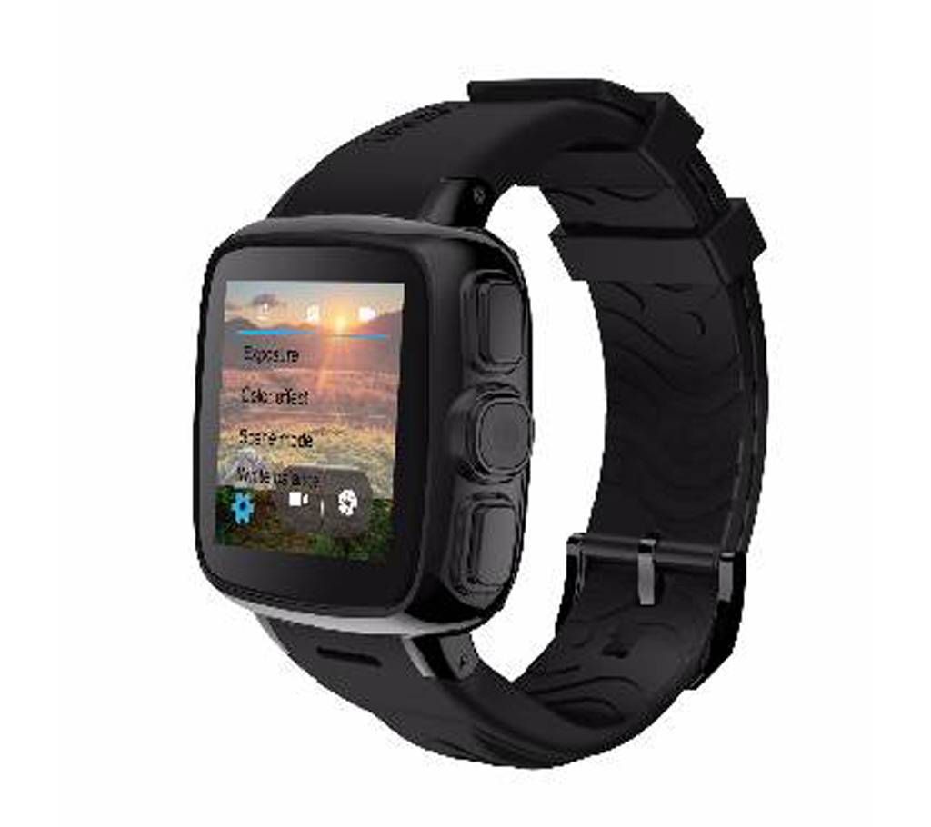 Android 3G Smart watch- sim supported 