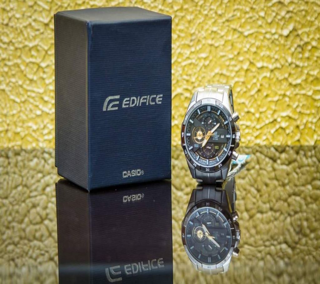 Casio Edifice: EFR-556GY-1AV