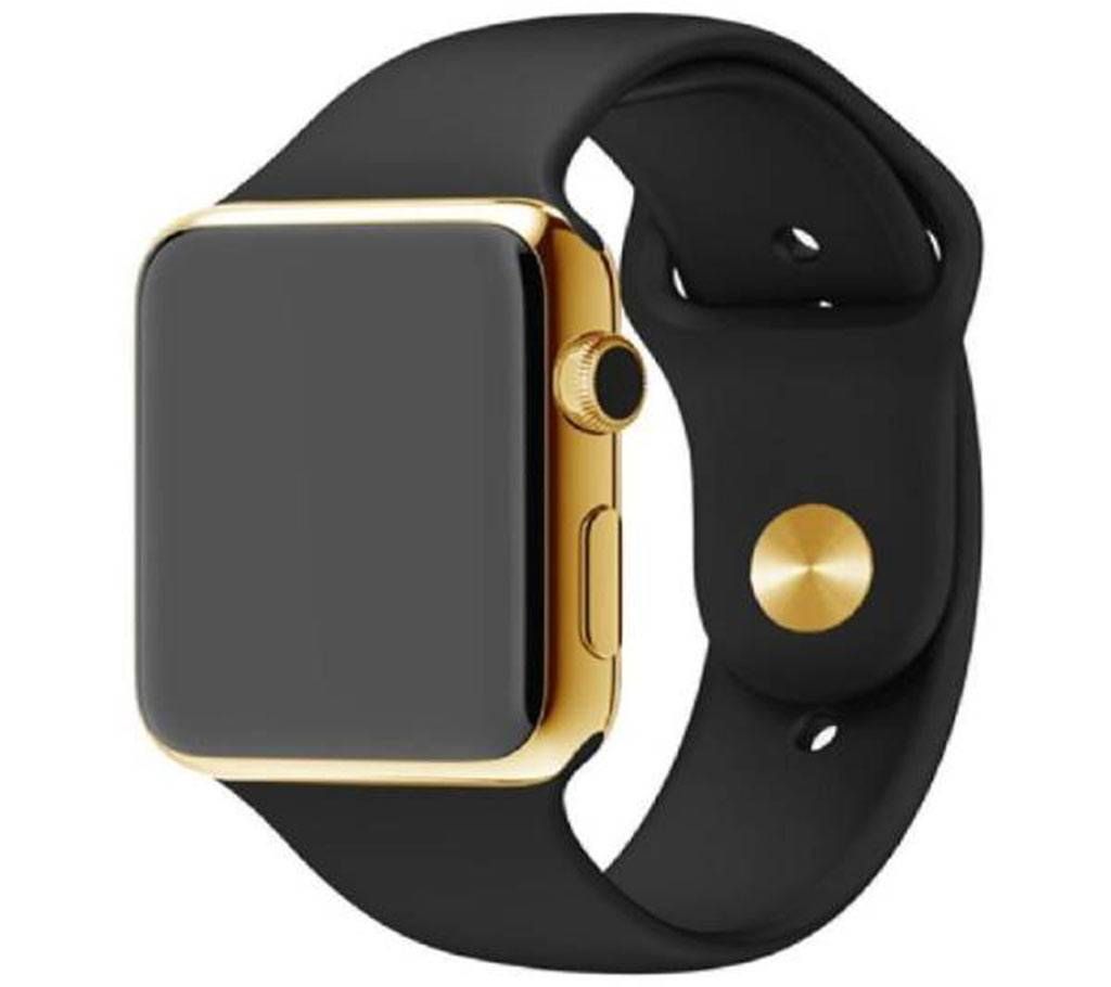 APPLE Smartwatch (Copy) - SIM Supported