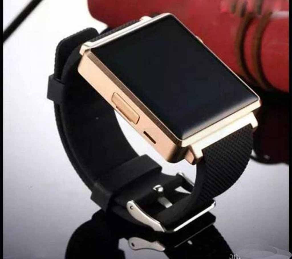 Smart Bluetooth Watch (Video supported)+Bluetooth