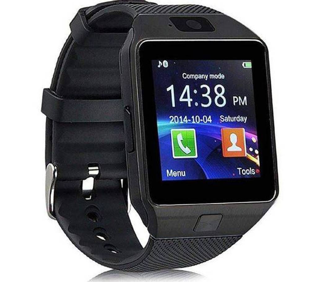 AZ50 Smart Watch - SIM Supported
