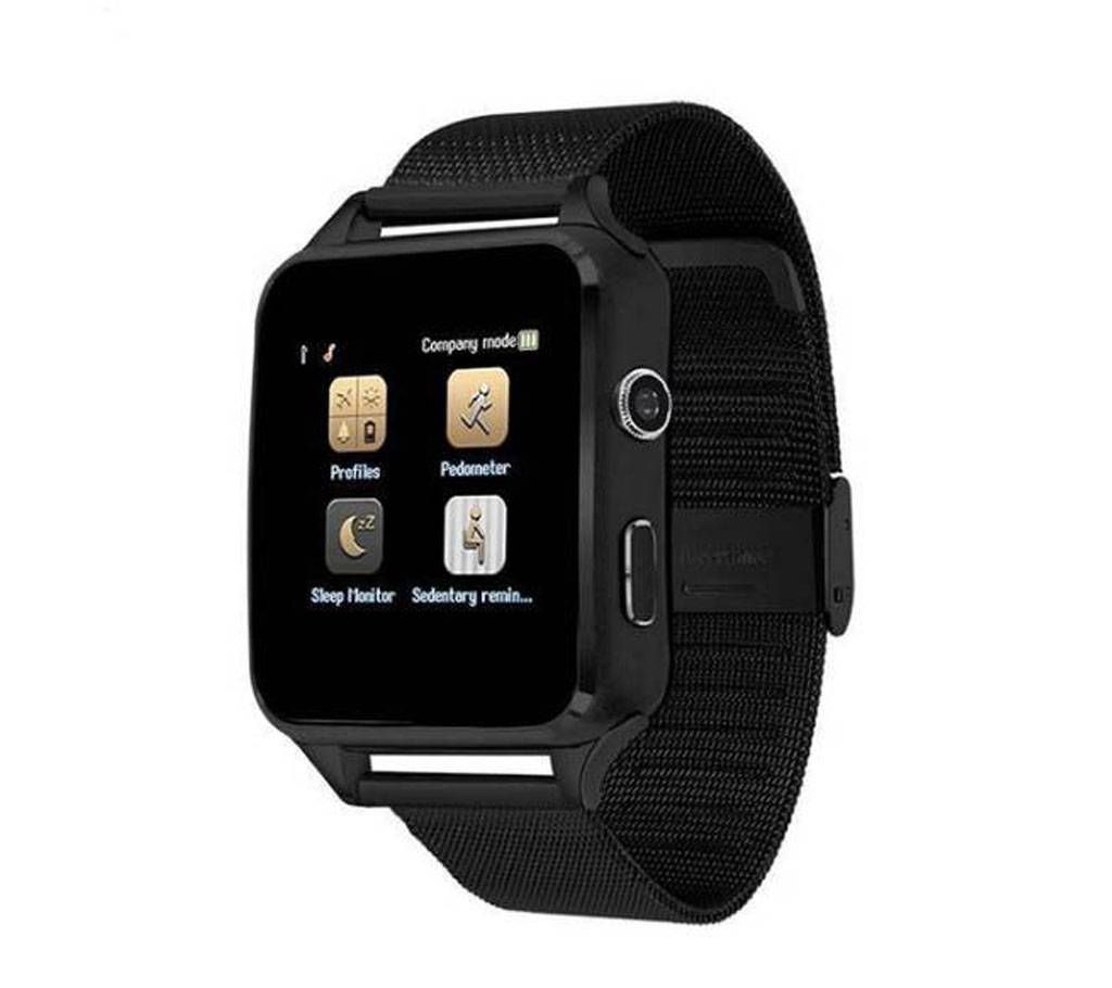 S8 Mobile Watch single Sim chain