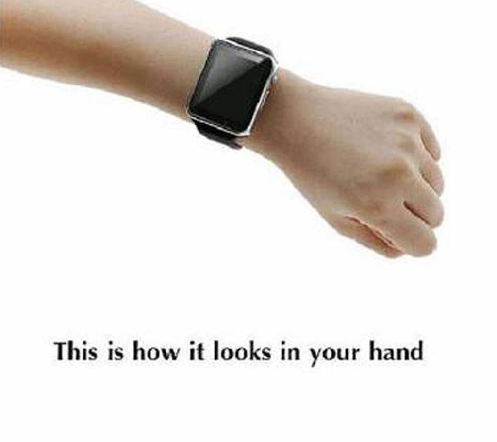 Apple i-watch - SIM Supported (Copy)