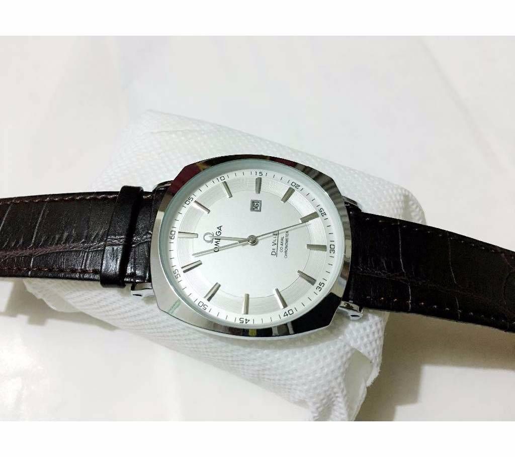 Omega Menz Wrist Watch (copy)