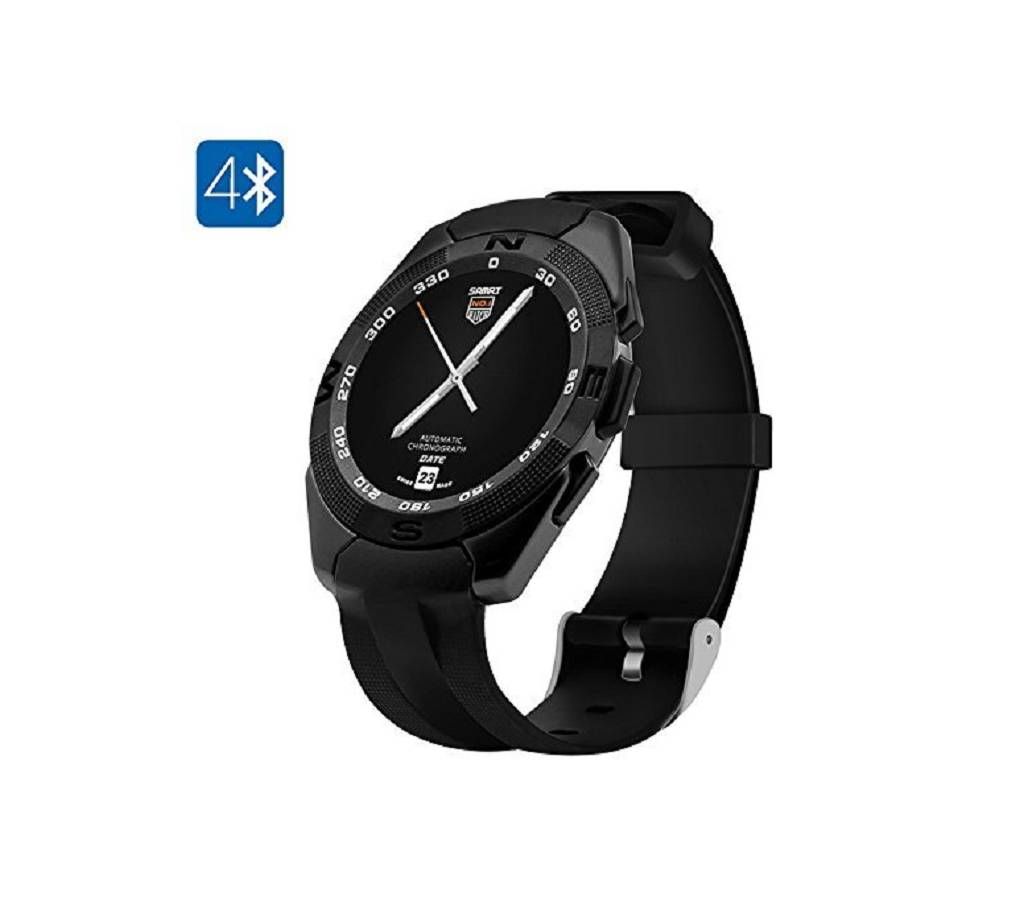 G5 Bluetooth 4.0 Heart Rate Monitor Smart Watch
