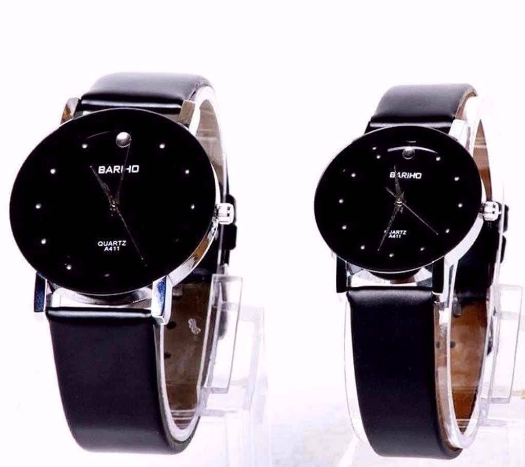 2psBariho Couple Wristwatch (Copy)