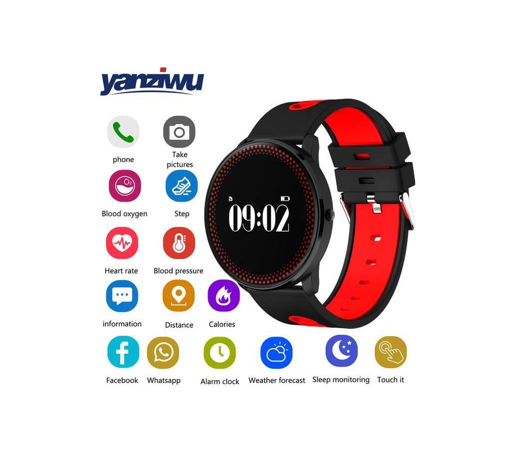 Cf007 Smart watch in BD