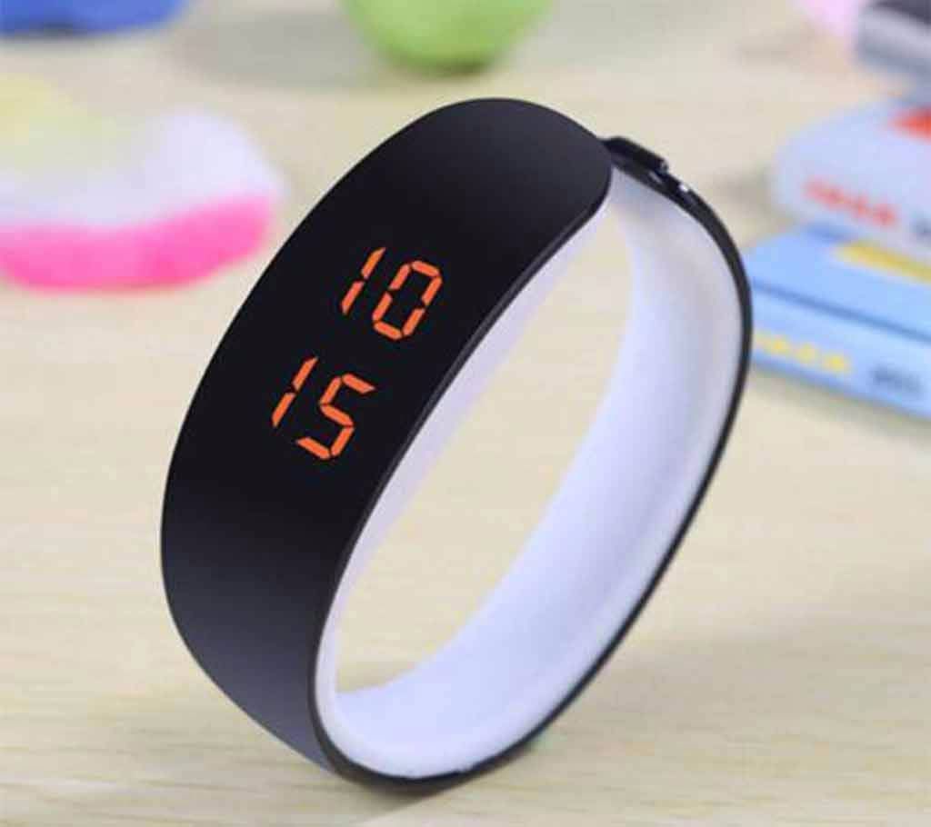 Gentle LED Recharge Watch (copy)