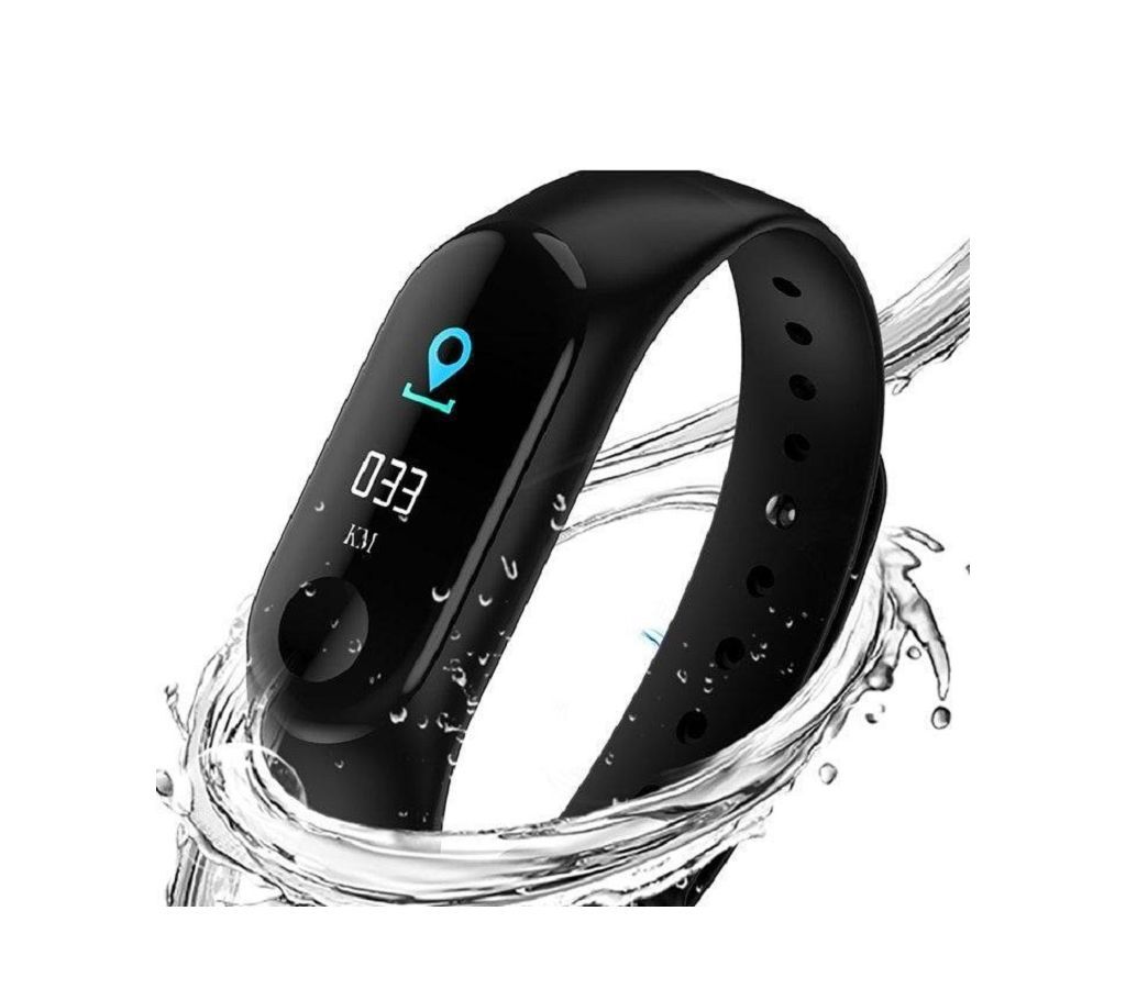 M3 Smart Band Bracelet Watch new