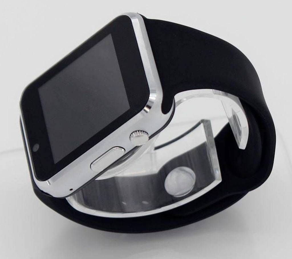 Sports Mode MP3 Player.