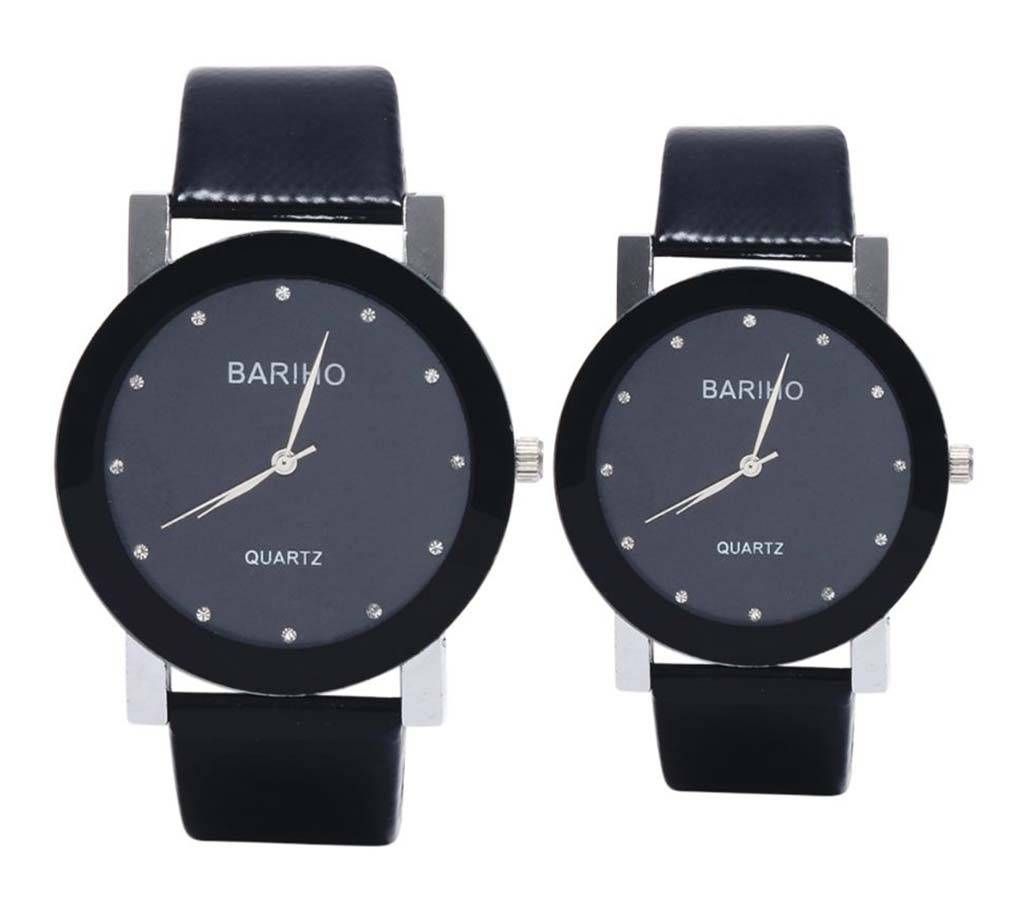 Couple Fashion & Casual Watch 32