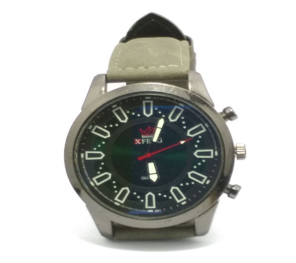 Jents wrist watch17